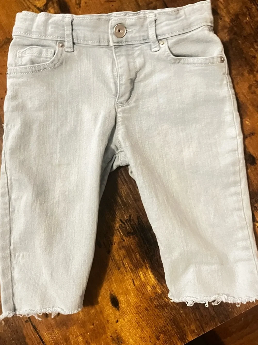 The Childrens Place two denim